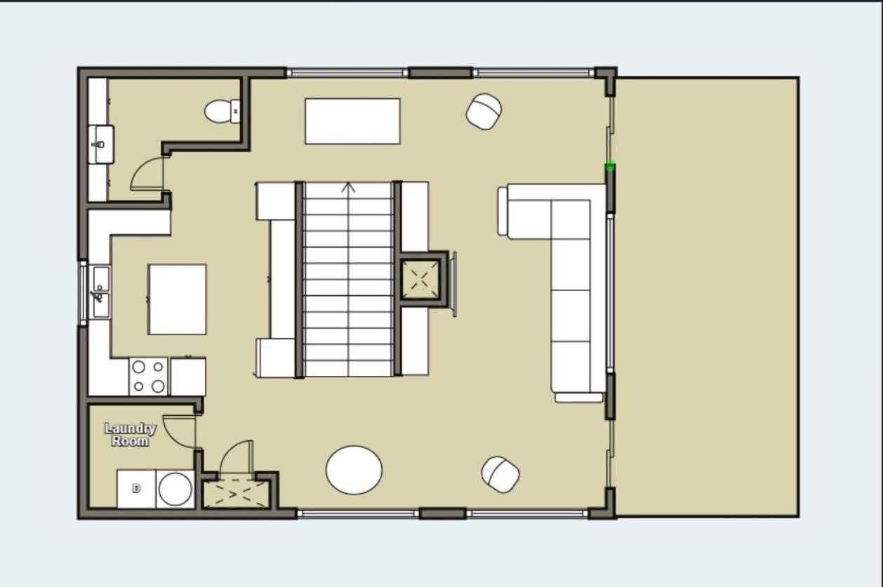 Вілла 4194 Island Drive - Oceanfront, Community Pool Норт-Топсейл-Біч Екстер'єр фото